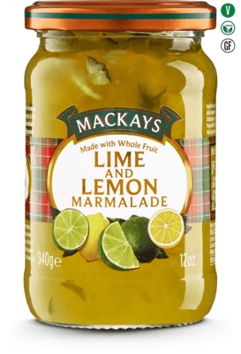 View the   Lime & Lemon Marmalade online at Mackays
