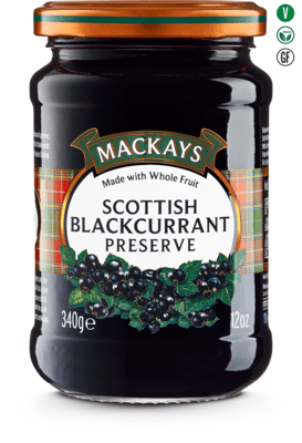 View the   Scottish Blackcurrant Preserve online at Mackays