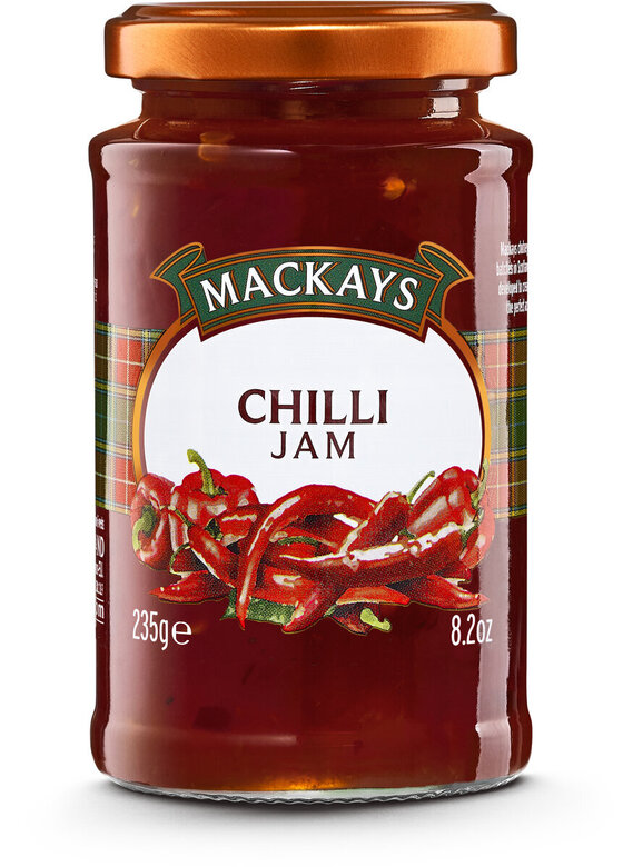   Chilli Jam