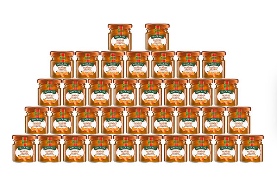 Mini Dundee Marmalade