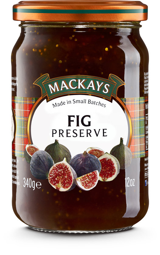 Fig Preserve 