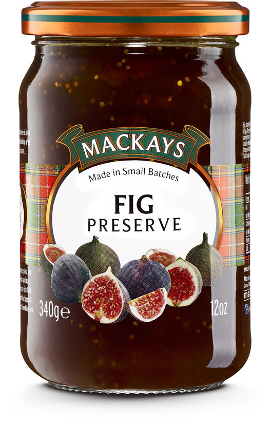 Fig Preserve