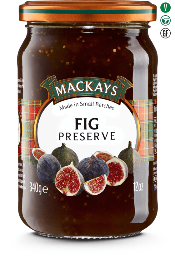 Fig Preserve
