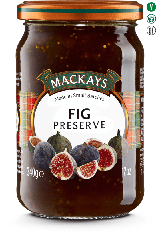 Fig Preserve 