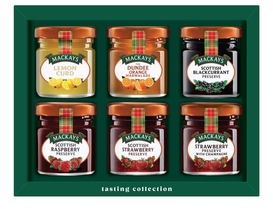 Tasting Collection 