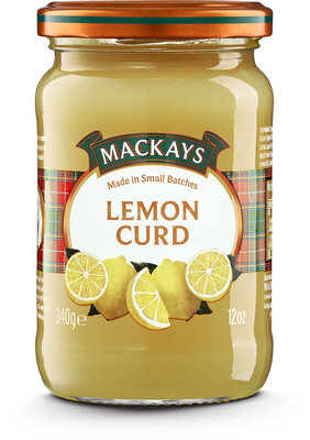 View the   Lemon Curd online at Mackays