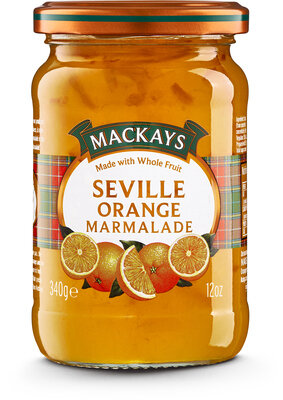 View the   Seville Orange Marmalade online at Mackays