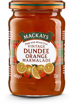 View the   Vintage Orange Marmalade online at Mackays