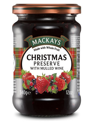 View the Christmas Preserve with Mulled Wine online at Mackays