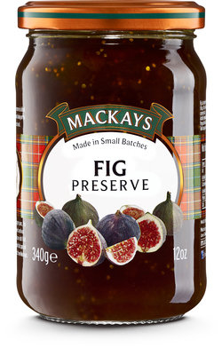 View the Fig Preserve  online at Mackays