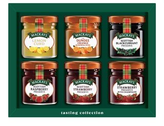 View the Tasting Collection  online at Mackays