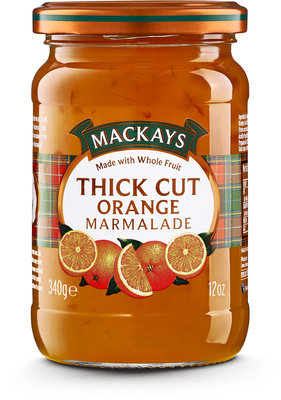 View the Thick-Cut Marmalade online at Mackays